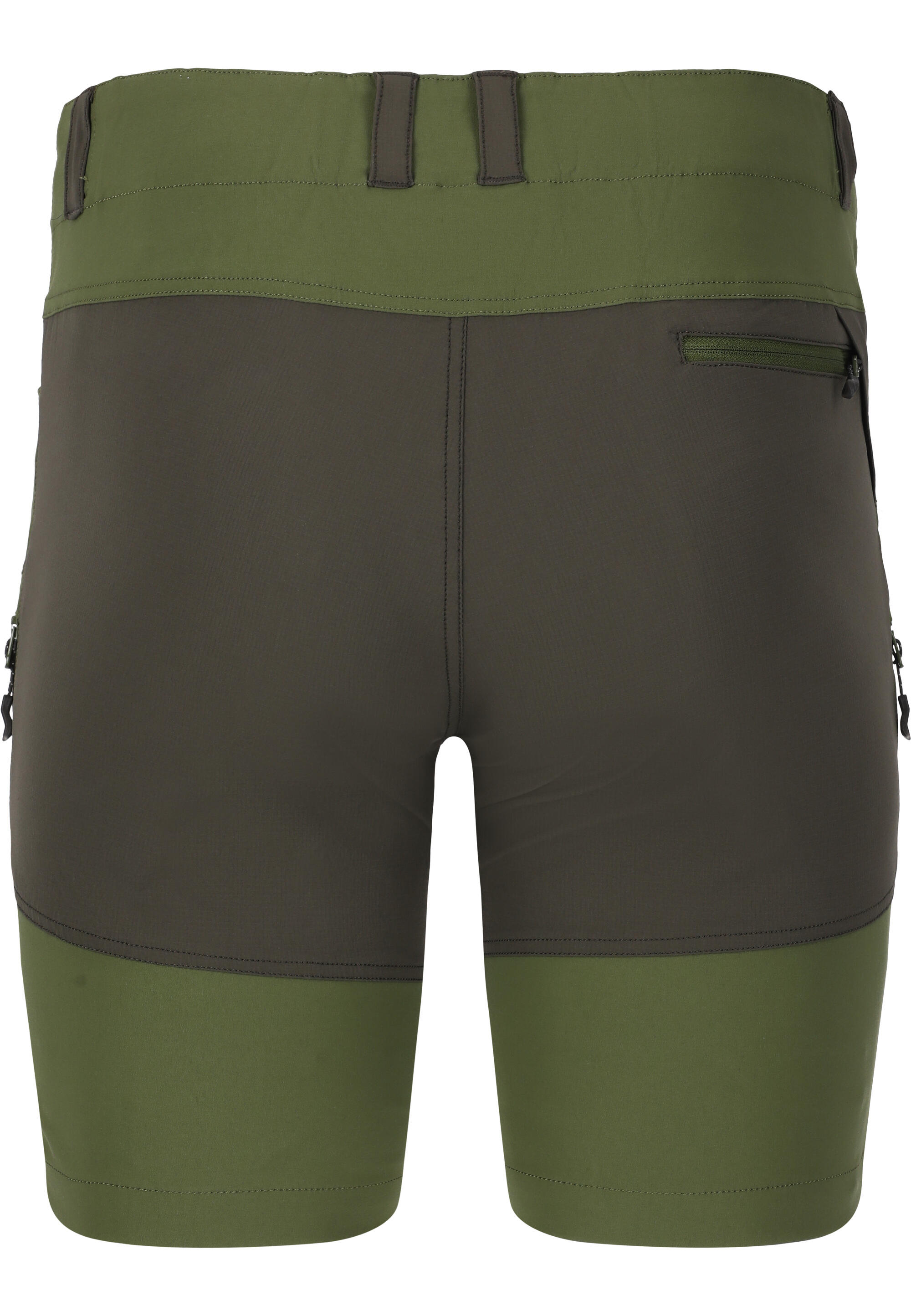 Short Whistler Kodiak 2/15