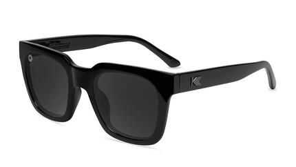 Erwachsene Sonnenbrille - Kategorie 3 polarisierend - Piano Black Songbirds