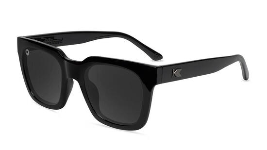 Erwachsene Sonnenbrille - Kategorie 3 polarisierend - Piano Black Songbirds