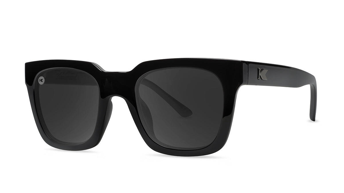 Lunettes de soleil adultes - Catégorie 3 Polarisée - Piano Black Songbirds 3/5