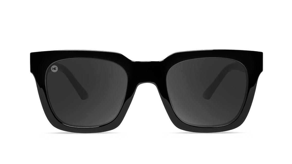 Lunettes de soleil adultes - Catégorie 3 Polarisée - Piano Black Songbirds 2/5