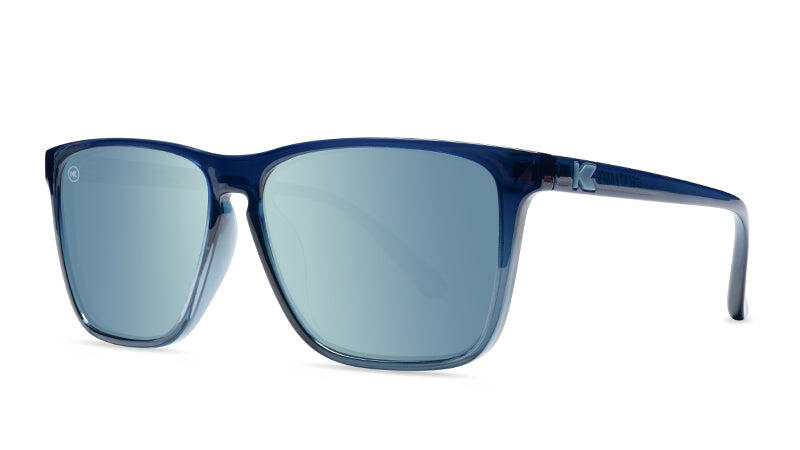 Lunettes de soleil adultes - Catégorie 3 Polarisée - Harbor Light Fast Lanes 3/5