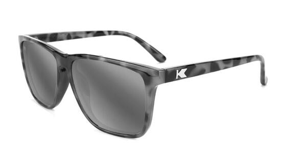 Erwachsene Sonnenbrille - Kategorie 3 polarisierend - Granite Tortoise Shell /