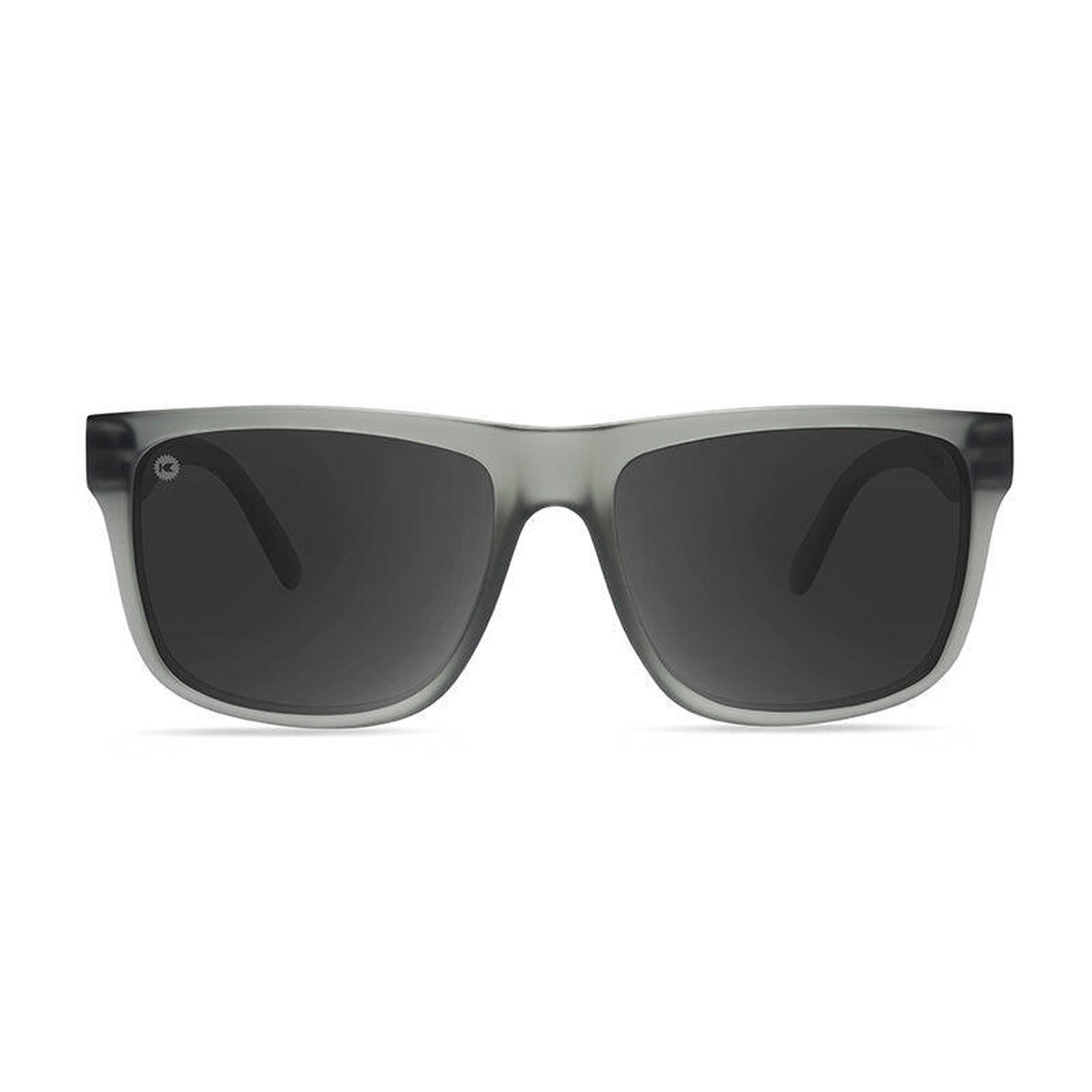 Knockaround Lunettes de soleil polarisées Fast Lanes Sport (Hill Charg