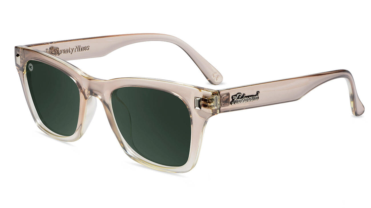 KNOCKAROUND picture