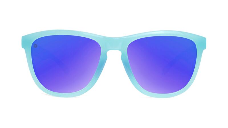 Lunettes de soleil adultes - Catégorie 3 Polarisée - Icy Blue / Moonshine 2/5