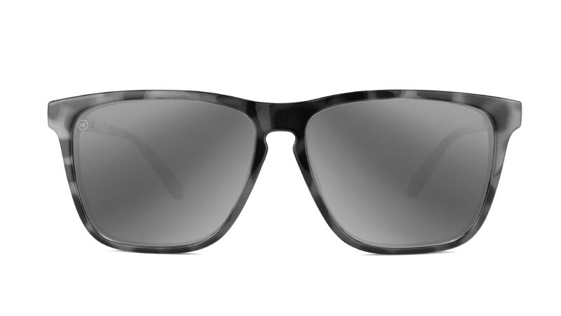 Lunettes de soleil adultes - Catégorie 3 Polarisée - Granite Tortoise Shell / 2/5