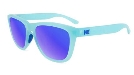Erwachsene Sonnenbrille - Kategorie 3 polarisierend - Icy Blue / Moonshine