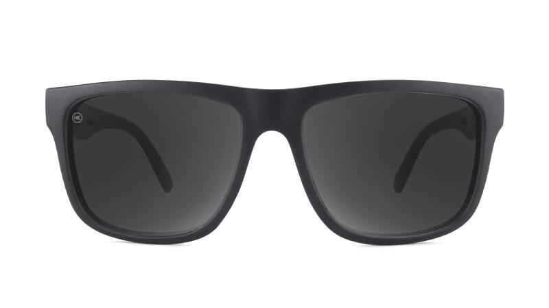 Gafas de sol para adultos - Categoría 3 Polarizadas - Black on Black Torrey 3/4
