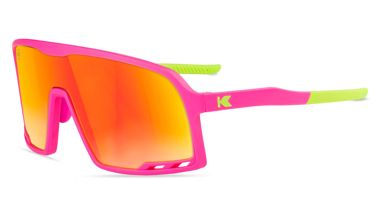 KNOCKAROUND Zonnebril Spring Break Campeones