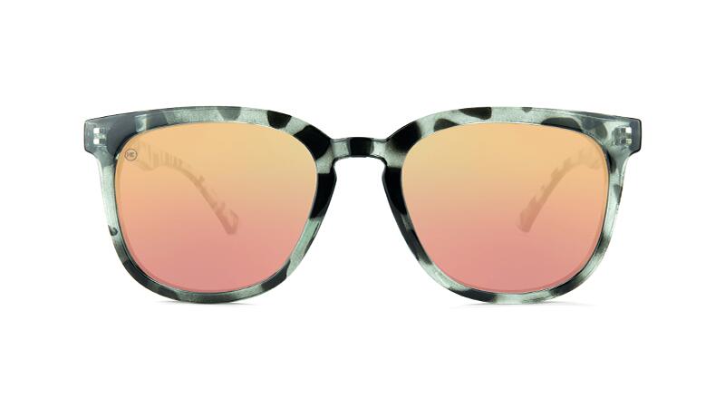 Occhiali sole Adulto - Categoria 3 Polarizzati - Slate Tortoise Shell / Rose 2/6