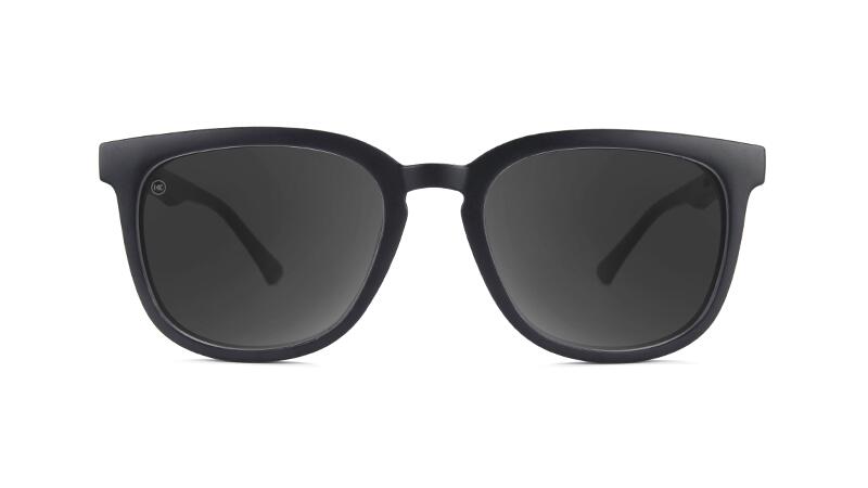 Lunettes de soleil adultes - Catégorie 3 Polarisée - Black on Black Paso Robles 2/5