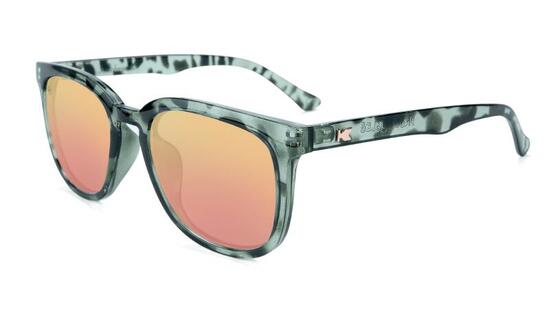 Erwachsene Sonnenbrille - Kategorie 3 polarisierend - Slate Tortoise Shell /