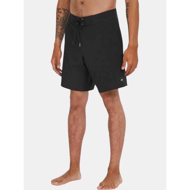 Boardshort O'Neill Solid 17" Boardshorts barbati