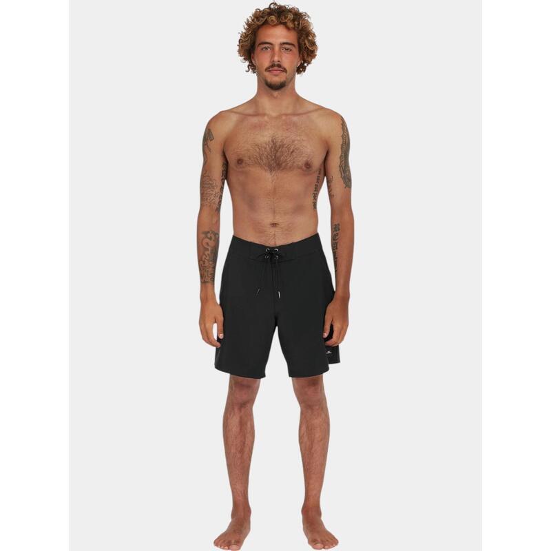 Boardshort O'Neill Solid 17" Boardshorts barbati