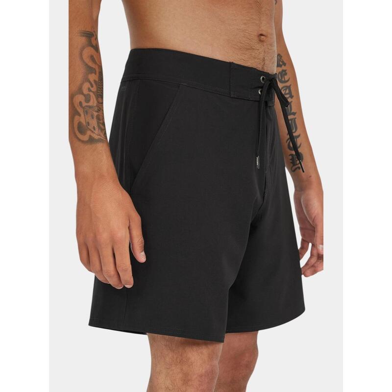 Boardshort O'Neill Solid 17" Boardshorts barbati