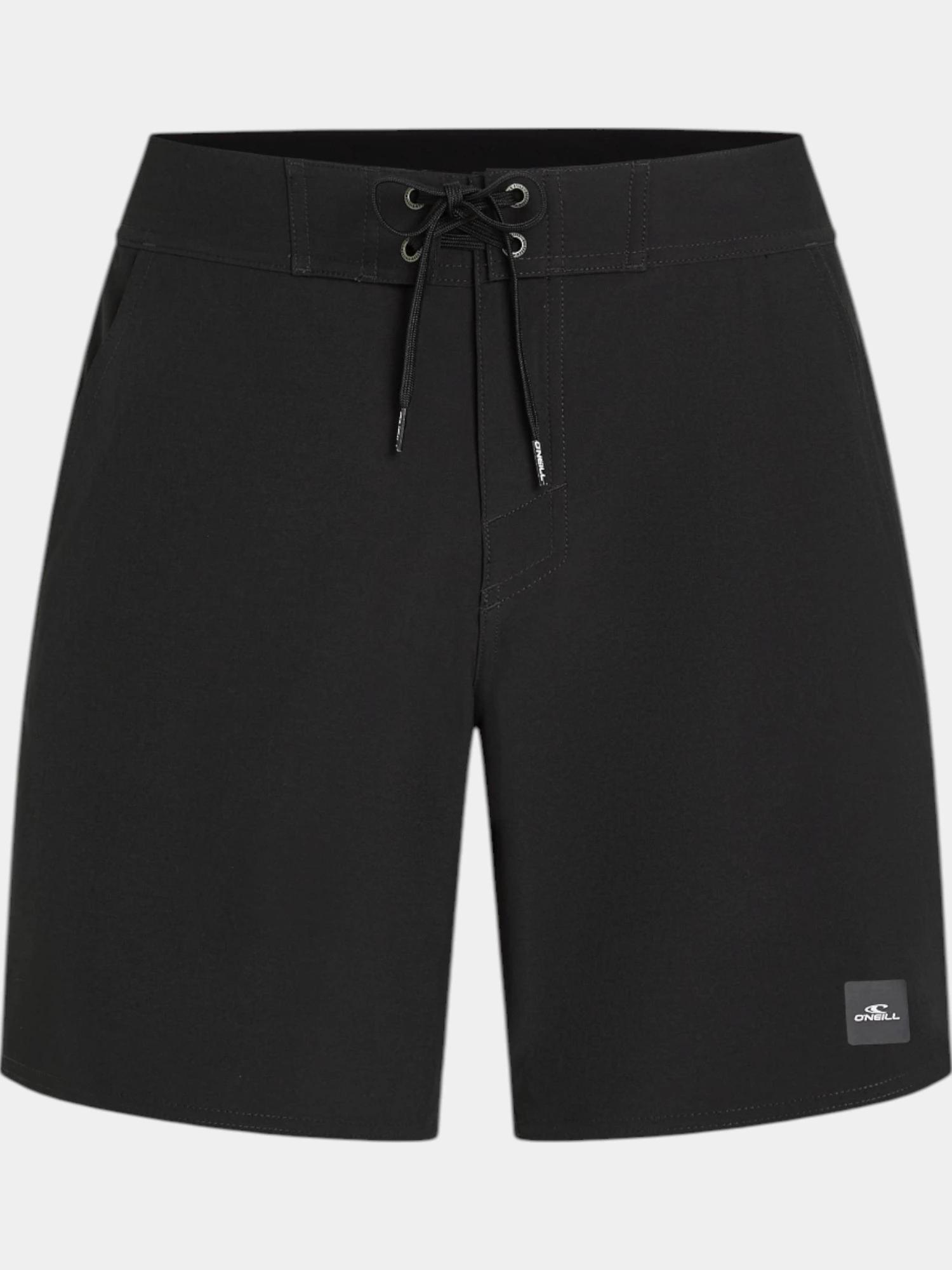 Boardshort heren Solid 17" 7/7