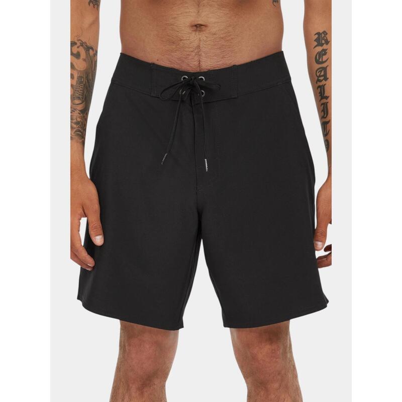 Boardshort O'Neill Solid 17" Boardshorts barbati