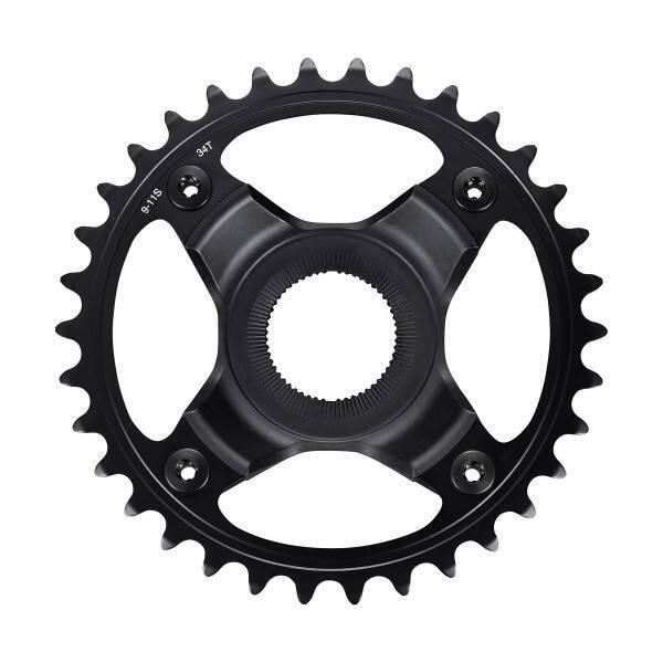 SHIMANO Vassoio Shimano SM-CRE70-B