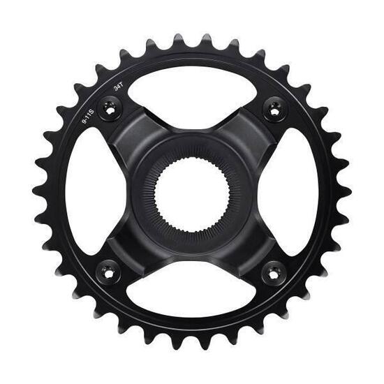 Tablett Shimano SM-CRE70-B
