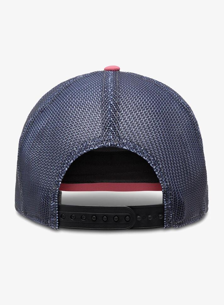 Czapka z daszkiem La Sportiva Stripe Cube Hat