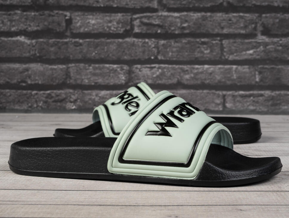 Klapki męskie sportowe Wrangler AVERELL SLIDER MEN