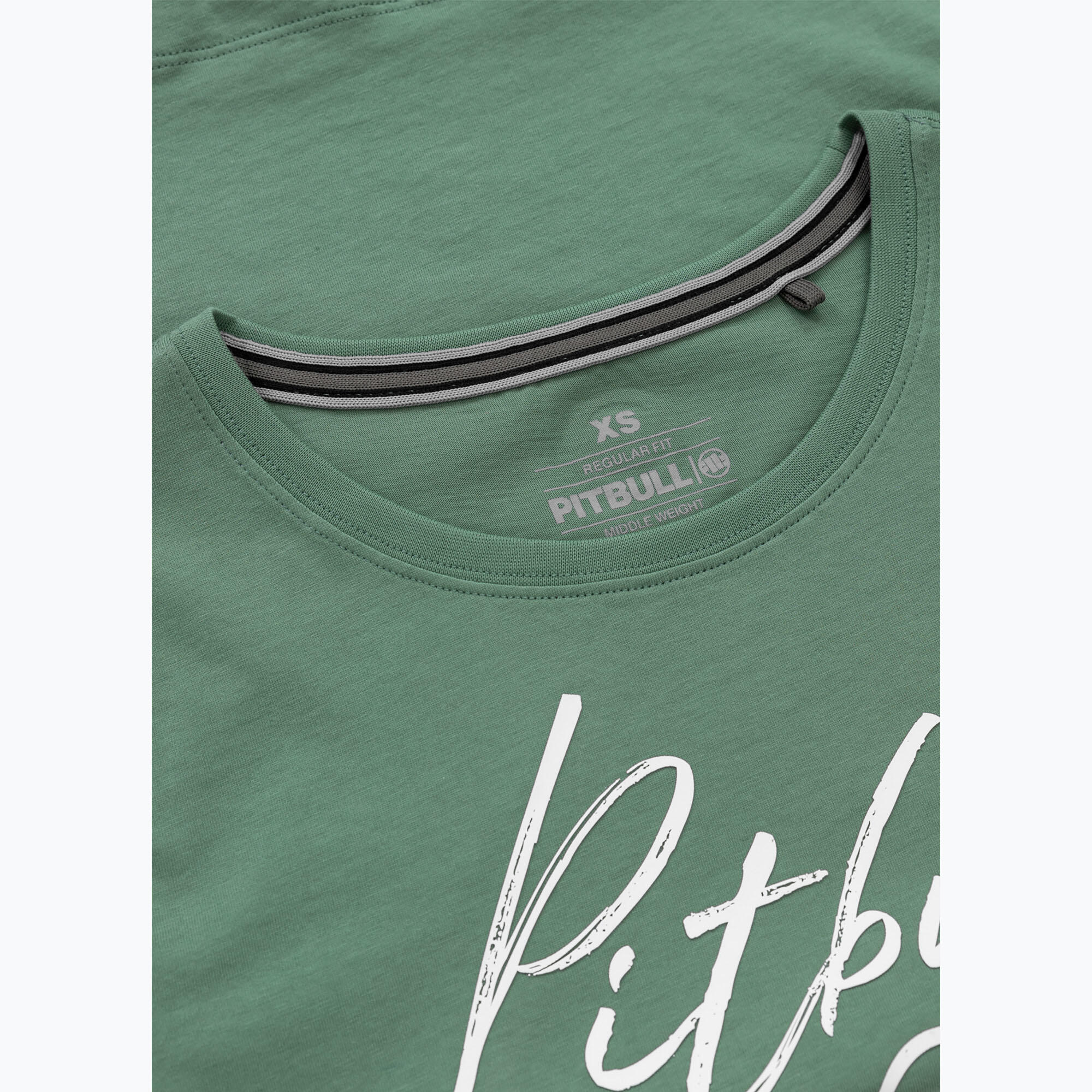 T-Shirt Femme Pitbull SD 3/5