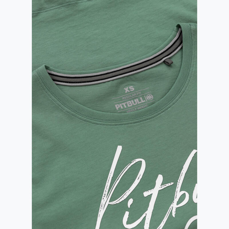 Tricou Pitbull SD pentru femei