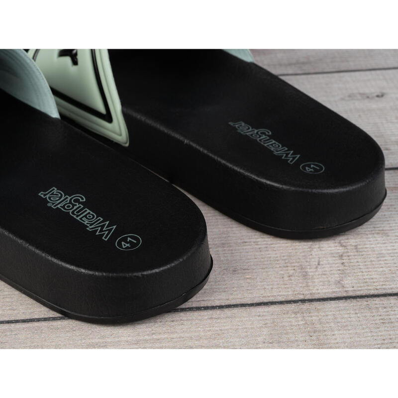 Klapki męskie sportowe Wrangler AVERELL SLIDER MEN