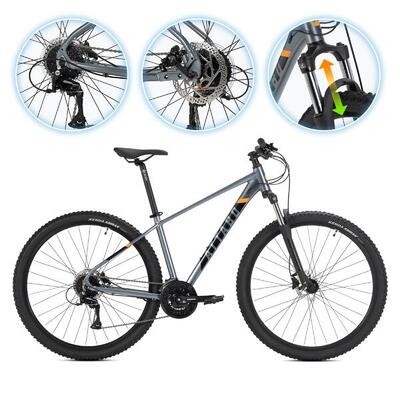 Mountain bike da uomo ATTABO ALPE 3.0