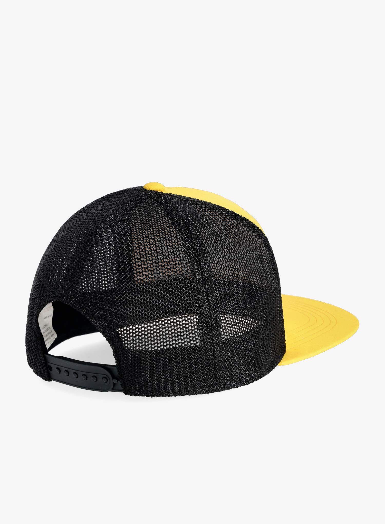 Casquette snapback La Sportiva Stripe Cube 2/4