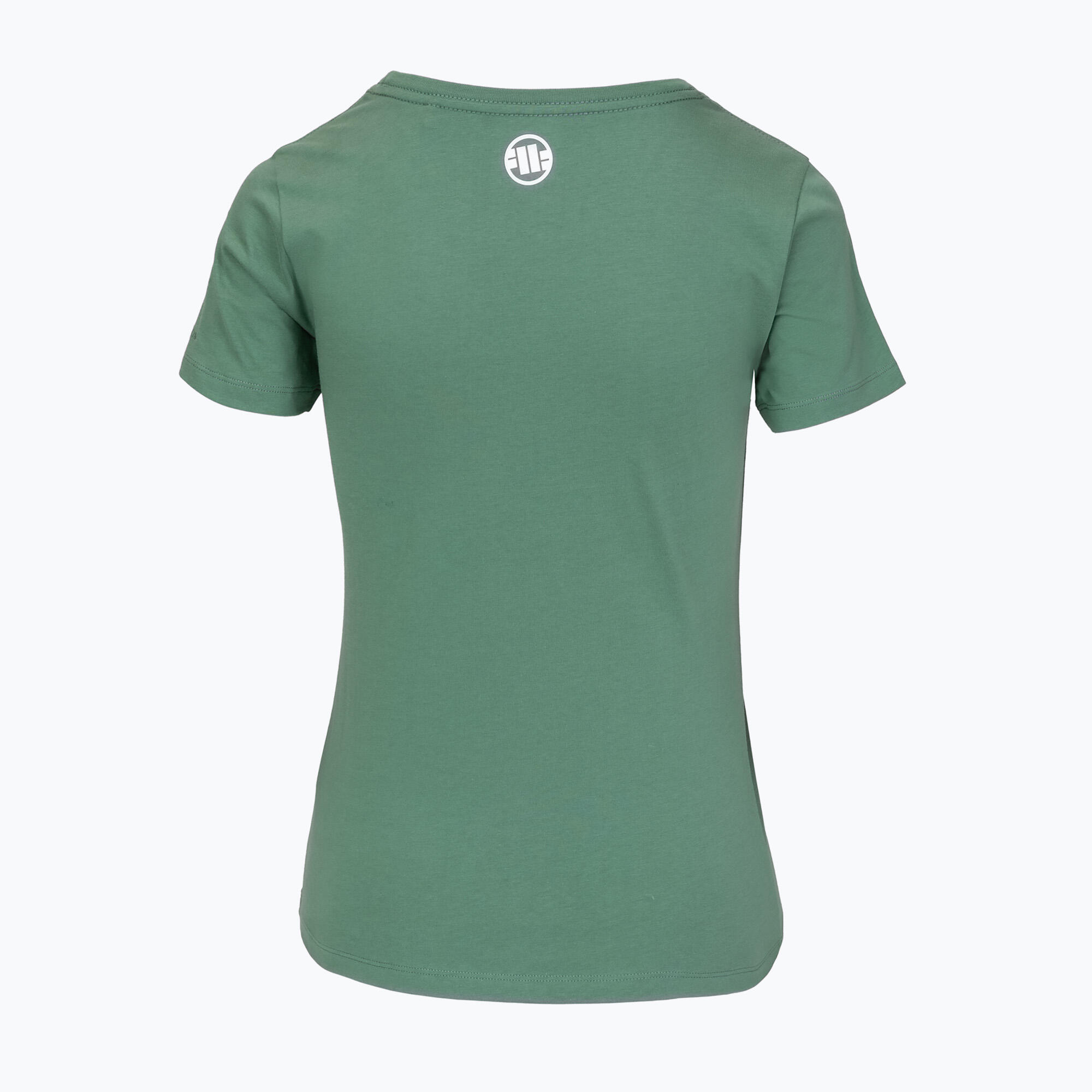 T-Shirt Femme Pitbull SD 2/5