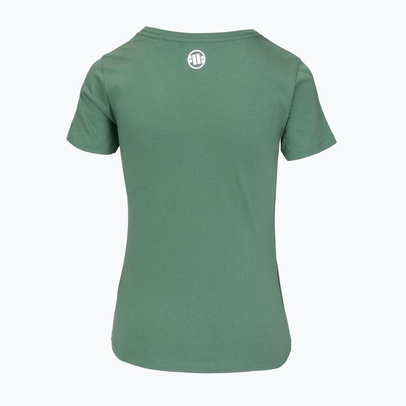 Tricou Pitbull SD pentru femei