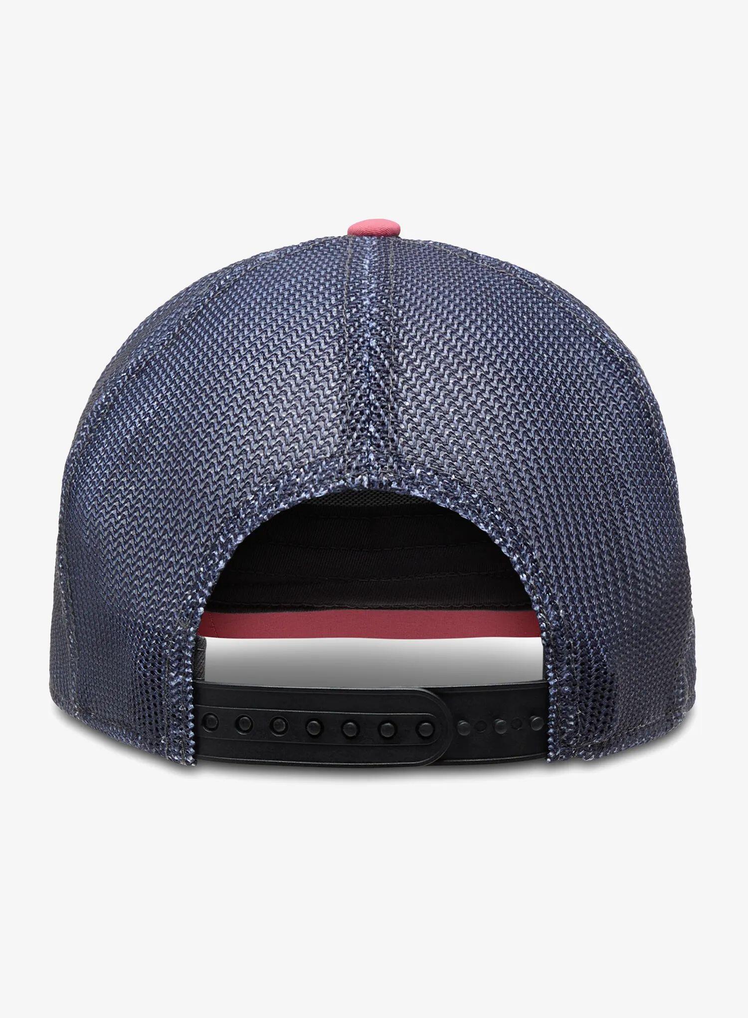 Casquette snapback La Sportiva Stripe Cube 2/2