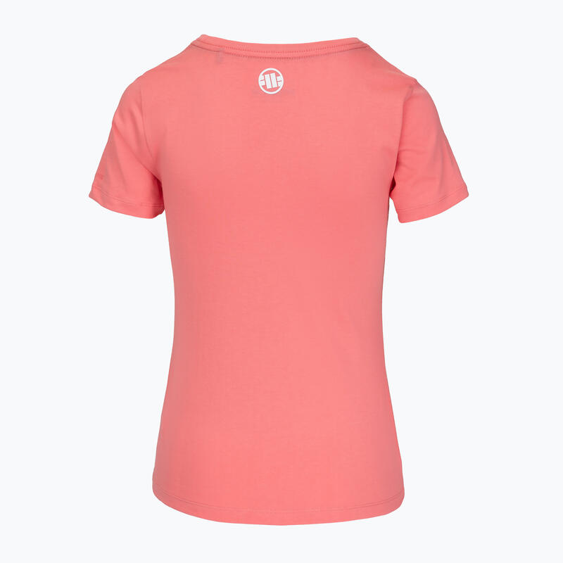 Tricou Pitbull SD pentru femei