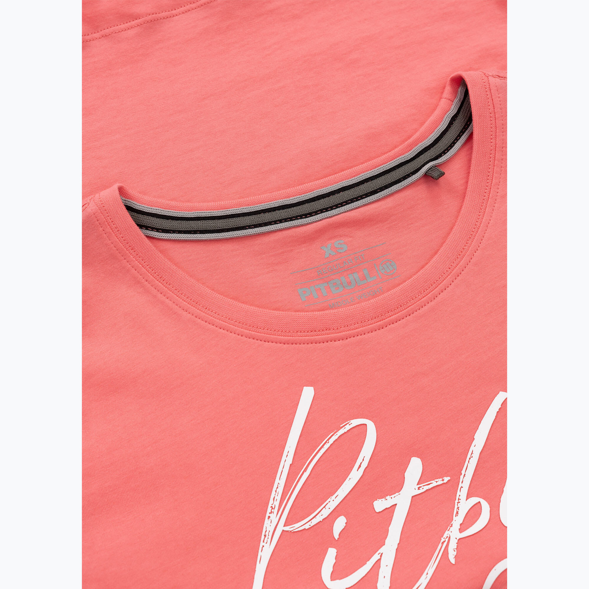 Pitbull SD Damen T-Shirt 3/5