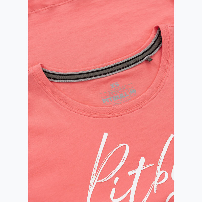 Tricou Pitbull SD pentru femei
