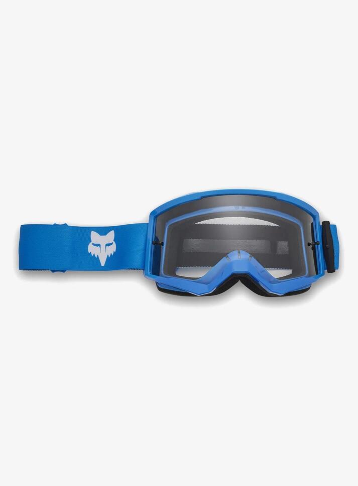 Gogle rowerowe Fox Main Core Goggle - true blue