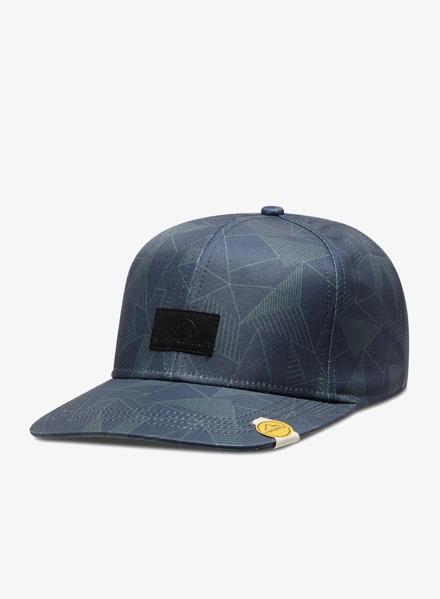 Casquette snapback La Sportiva Dimension 1/2
