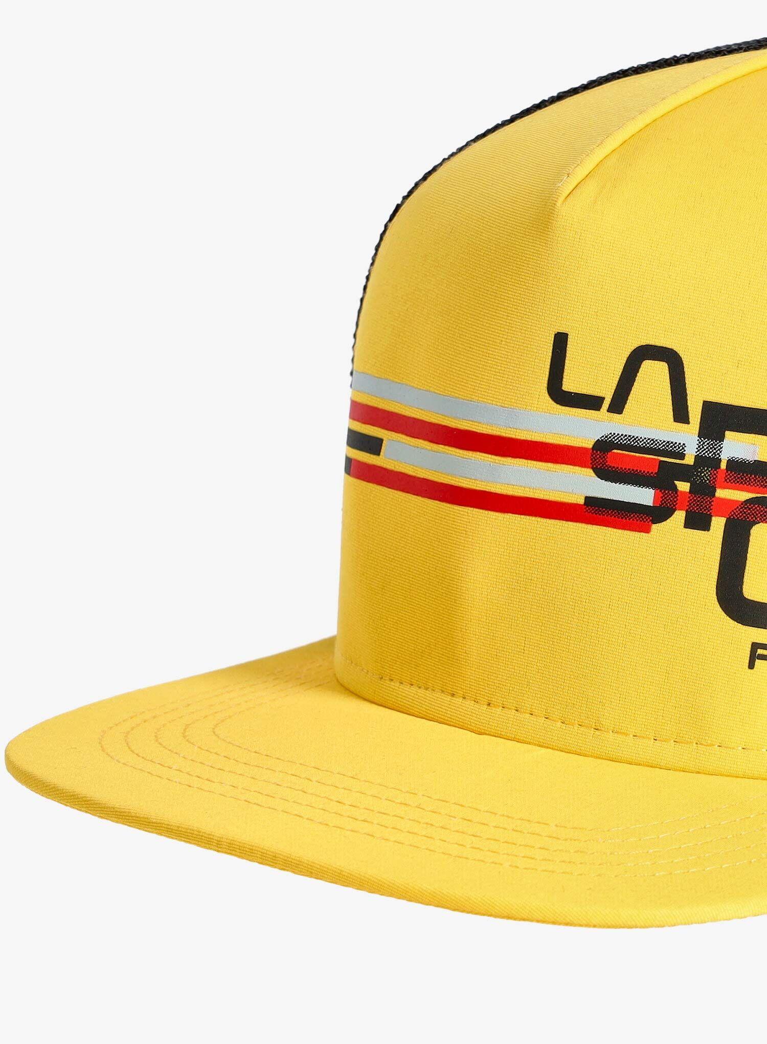 Casquette snapback La Sportiva Stripe Cube 4/4