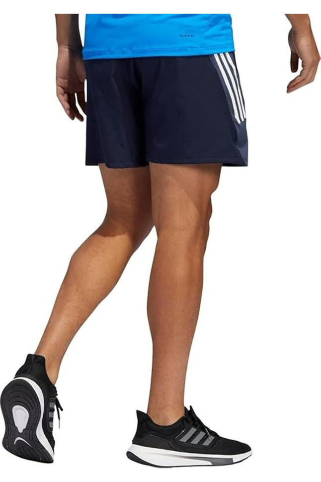 Spodenki treningowe męskie Adidas Aero3S