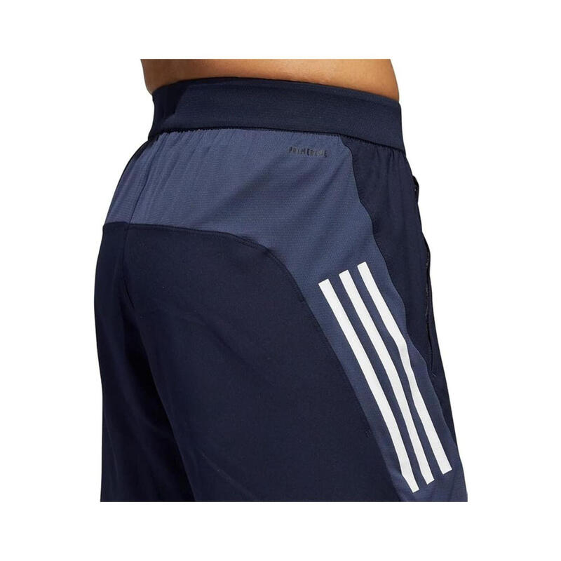 Spodenki treningowe męskie Adidas Aero3S
