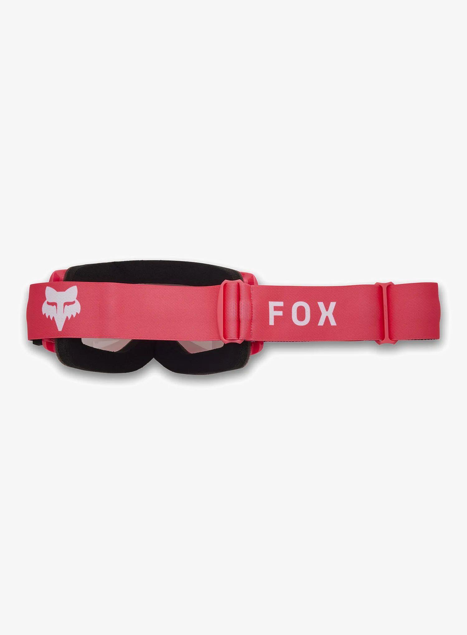 Fox Main Goggle Pink 3/3