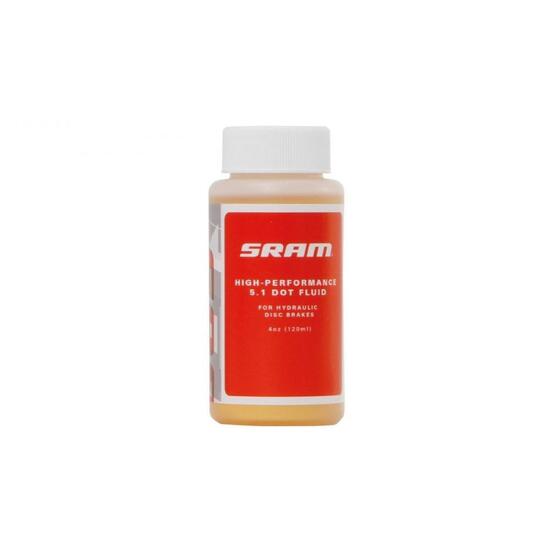 Płyn hamulcowy Sram Dot 5.1 Fluid 4Oz(120Ml) Sram