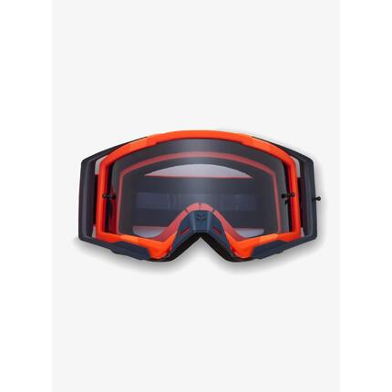 Gogle rowerowe Fox Airspace Core Goggle - fluo orange