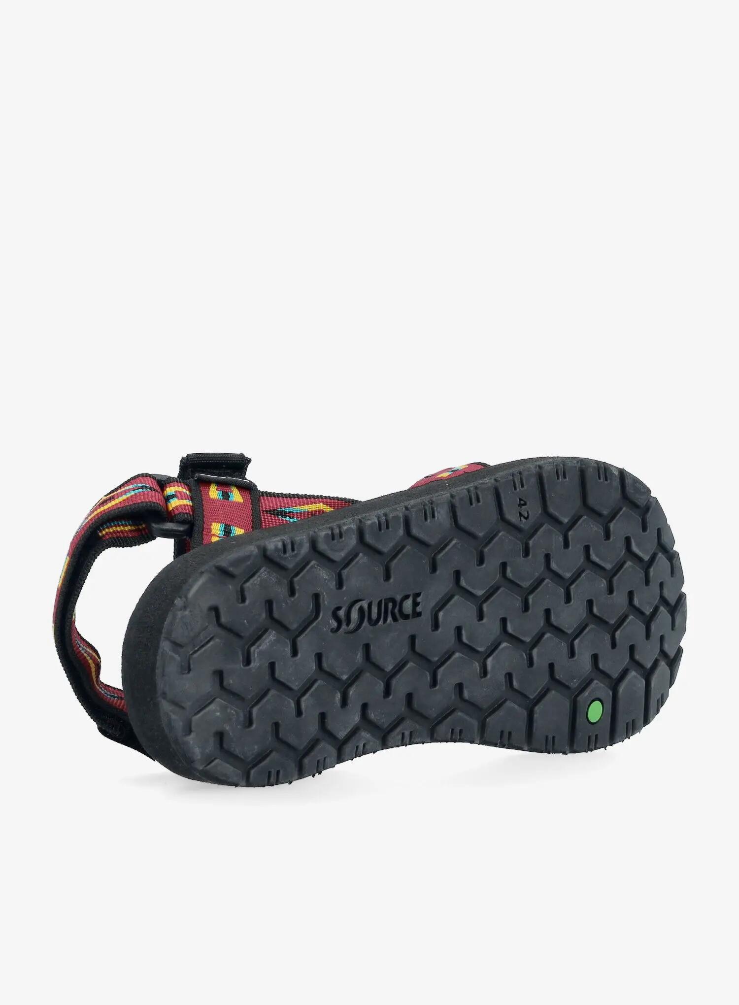 Sandały turystyczne męskie Source Classic 7/7