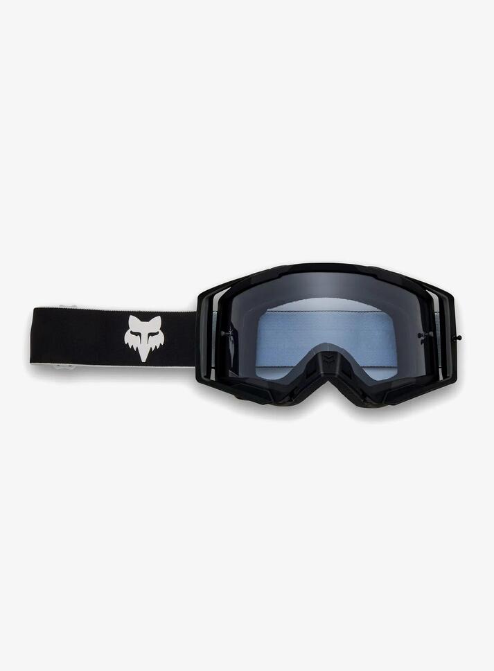 Gogle rowerowe Fox Airspace Core Goggle - black