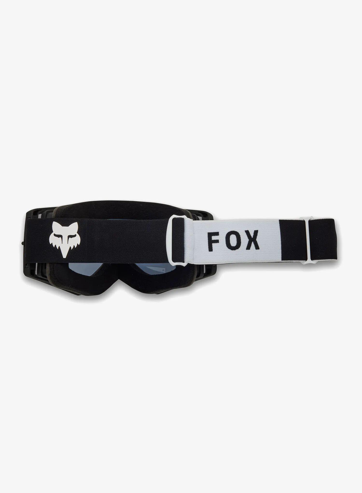 Gogle rowerowe Fox Airspace Core Goggle - black 3/4