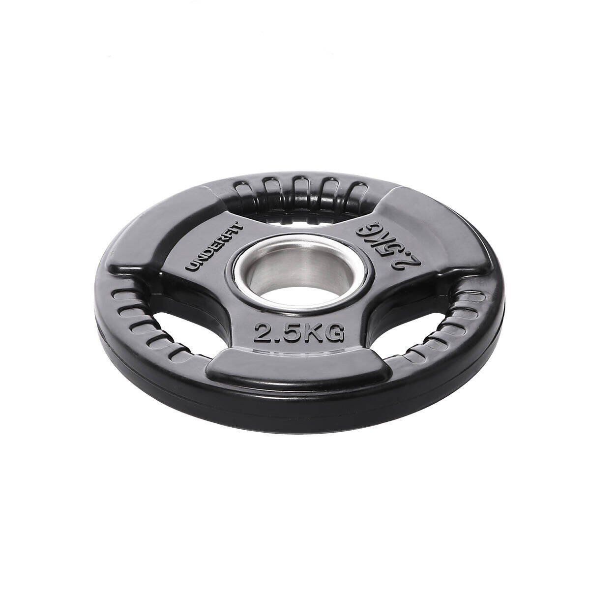 Sztanga olimpijska 150 cm (50 mm) UF12733 UNDERFIT 58 kg 5/7