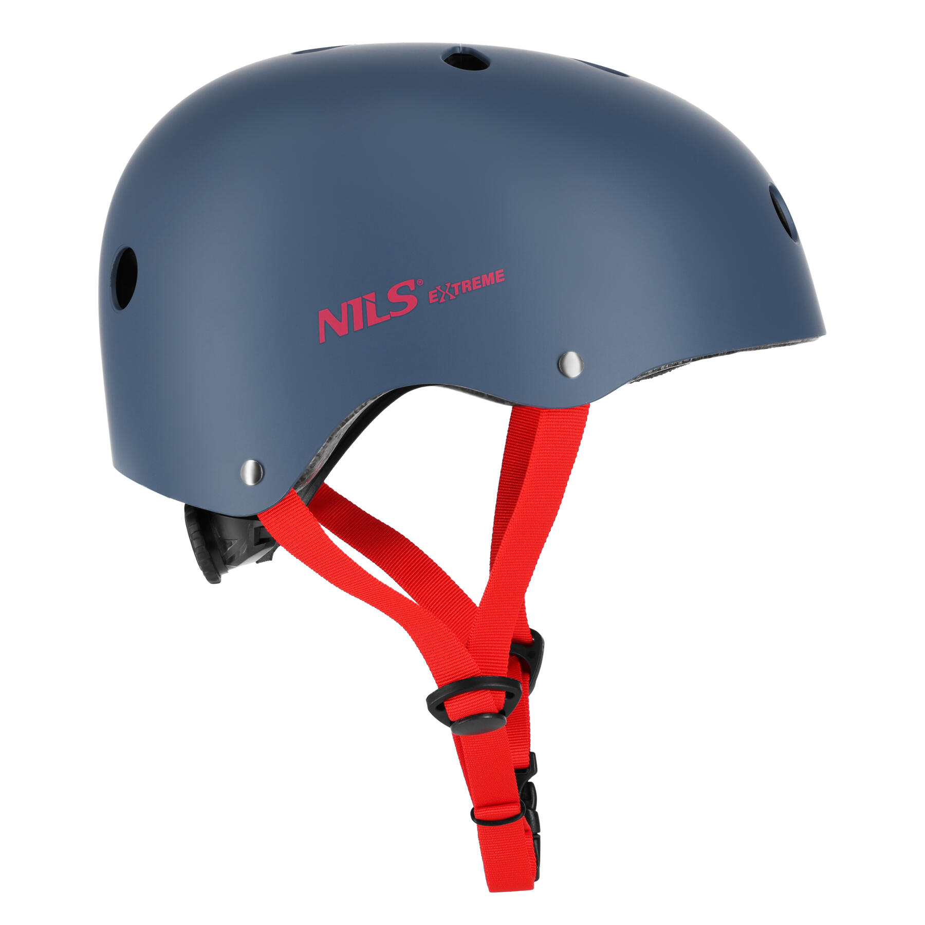 Casque Nils Extreme pour le roller, le skateboard et la trottinette MTW001-1 2/7